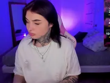 emilywoods_ from Chaturbate is Freechat