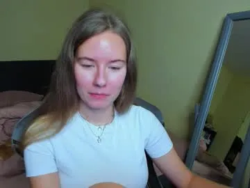 Emilyy____ from Chaturbate