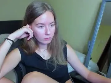 Emilyy____ from Chaturbate