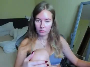 Emilyy____ from Chaturbate