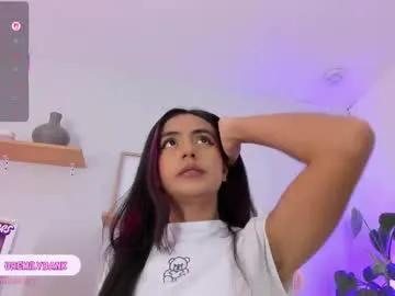 emilyy_bank from Chaturbate is Freechat