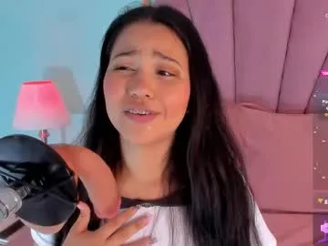 emma_clarke_ from Chaturbate is Freechat