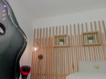 emma_cleir from Chaturbate is Freechat