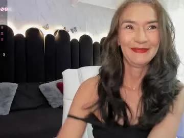 emma_mendoza from Chaturbate is Freechat