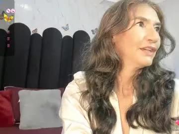 emma_mendoza from Chaturbate
