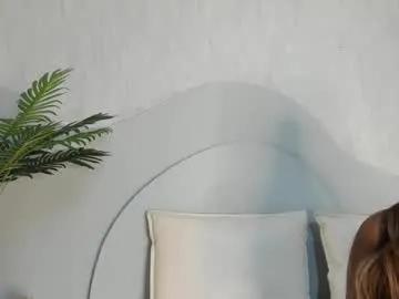 emma_morgann from Chaturbate is Freechat