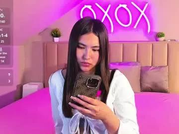 emma_murrphy from Chaturbate