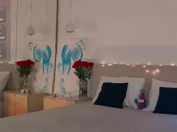 emma_plux from Chaturbate is Freechat