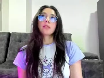 emma_sandovaal from Chaturbate is Freechat