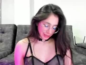 emma_sandovaal from Chaturbate is Freechat