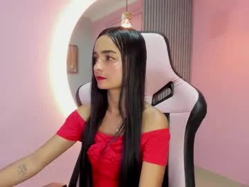 emma_sierra_ from Chaturbate is Freechat