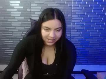 emma_thomson2 from Chaturbate is Freechat