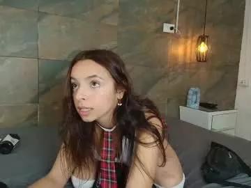 Emma_valencia_001 from Chaturbate
