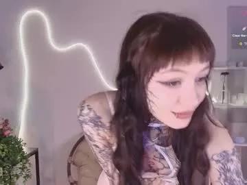 emma_williss from Chaturbate is Freechat