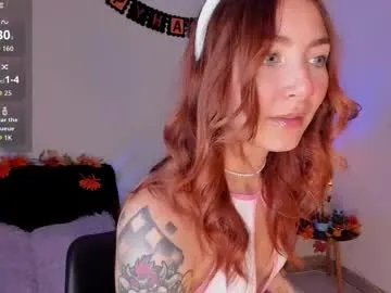 emmalane_ from Chaturbate is Freechat