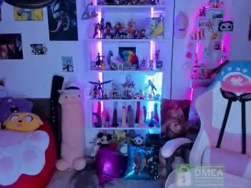 emmarosse11 from Chaturbate is Freechat