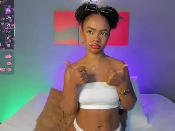Emmasmith06 from Chaturbate