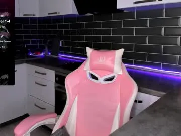 Emmavictori from Chaturbate