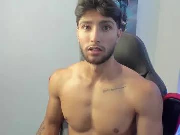 emmet_collins from Chaturbate is Freechat
