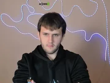 emmet_storm from Chaturbate is Freechat