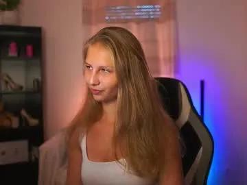 emmie_murray from Chaturbate is Freechat
