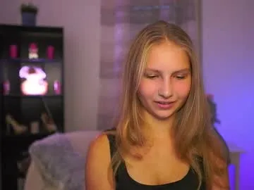 emmie_murray from Chaturbate is Freechat