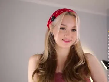 emmiemurray from Chaturbate is Freechat