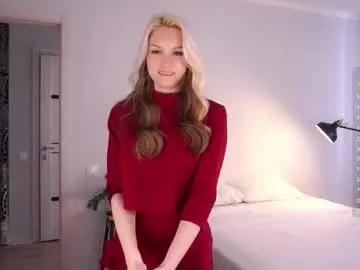 emmiemurray from Chaturbate is Freechat