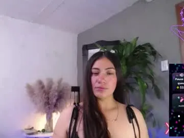 Emmilysmith1 from Chaturbate