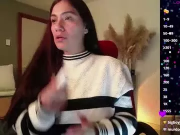 Emmilysmith1 from Chaturbate
