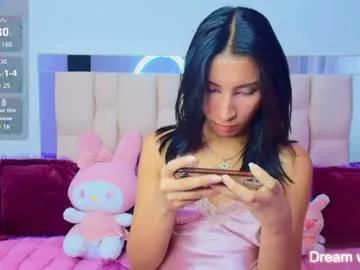 Engel_rousex from Chaturbate