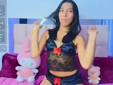 Engel_rousex from Chaturbate