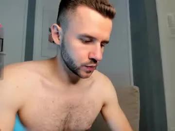 enriquebarberry from Chaturbate is Freechat