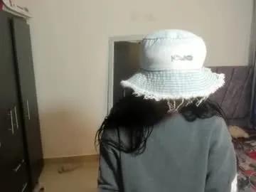 enyelsalas2 from Chaturbate