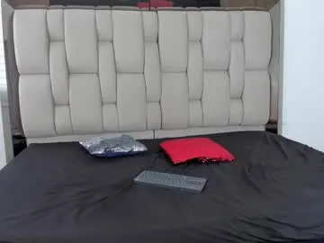 enzo_issis from Chaturbate is Freechat