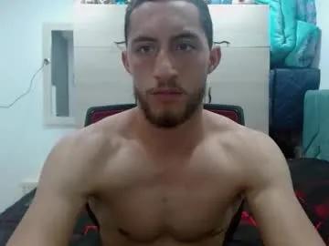 enzo_savage from Chaturbate is Freechat
