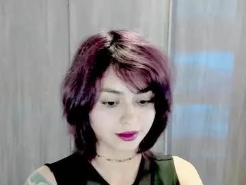 ephemeral_hot from Chaturbate is Freechat