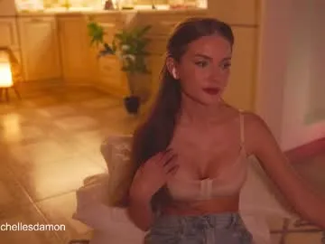 erelima on Chaturbate 