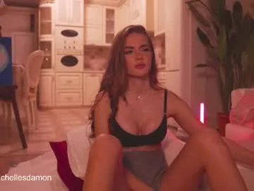 erelima on Chaturbate 