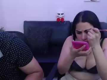 eric_and_alisson from Chaturbate is Freechat