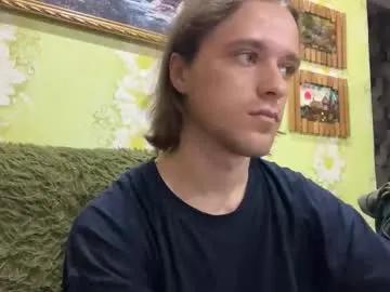 eric_blond from Chaturbate is Freechat