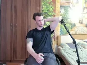 eric_the_vikking from Chaturbate is Freechat