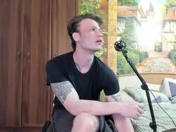 eric_the_vikking from Chaturbate is Freechat