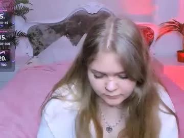 erica_love_ from Chaturbate is Freechat