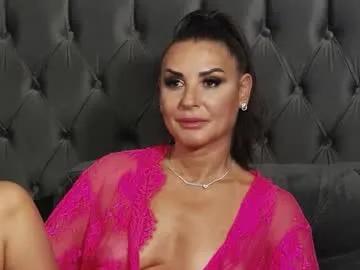 ericarosse from Chaturbate is Freechat