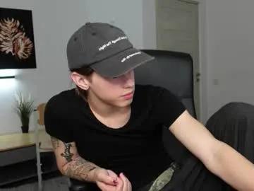 erick_grant from Chaturbate is Freechat