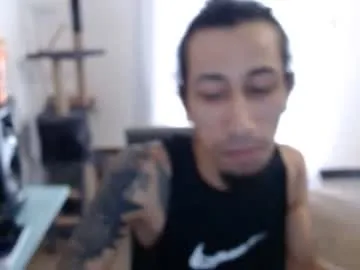 erick_martinezz from Chaturbate is Freechat