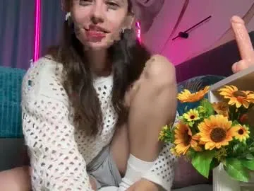 erika_miu from Chaturbate is Freechat