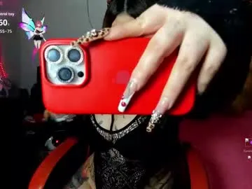 Erika_montoya from Chaturbate