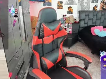 Erika_montoya from Chaturbate